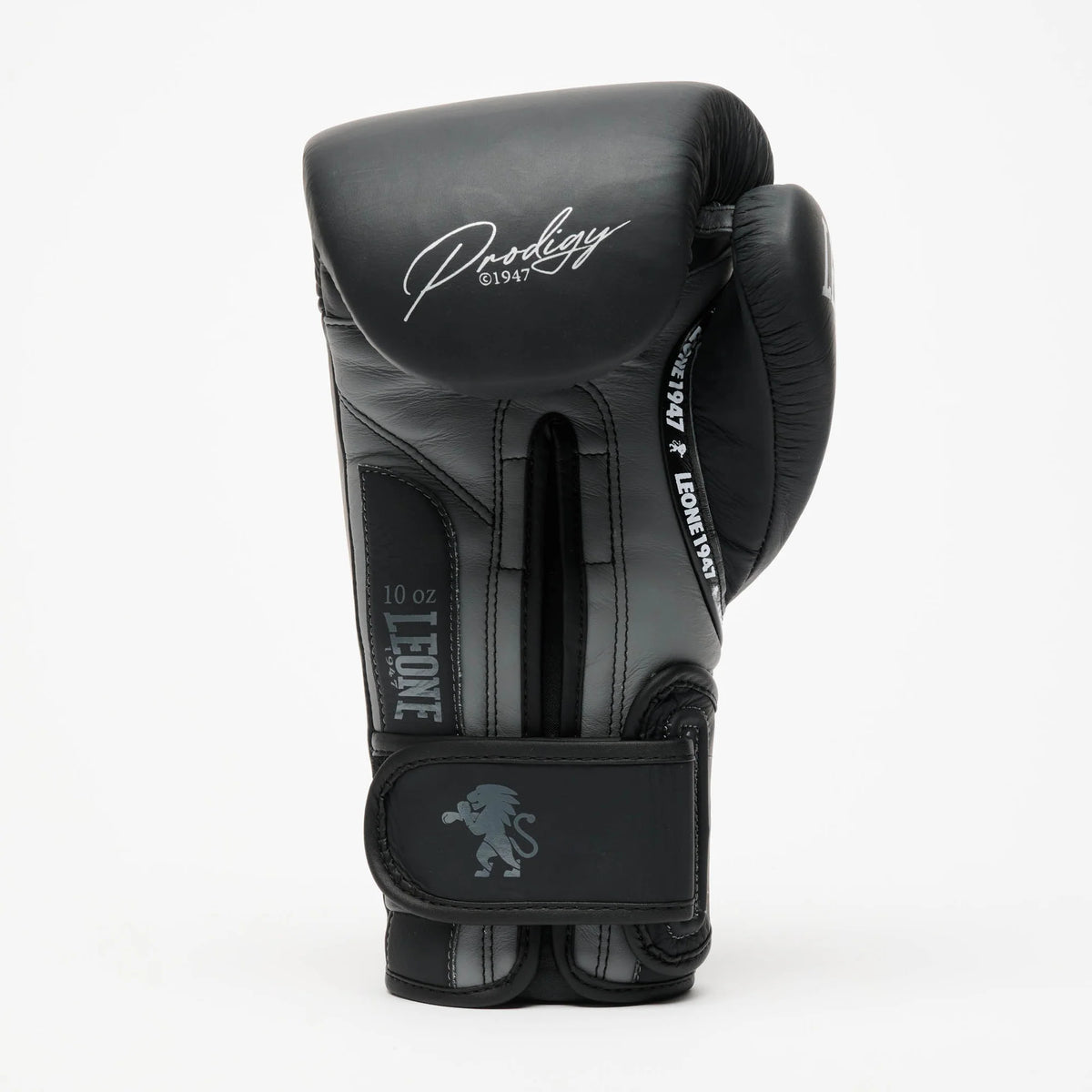 Leone 1947 GN117 Prodigy Black Gloves