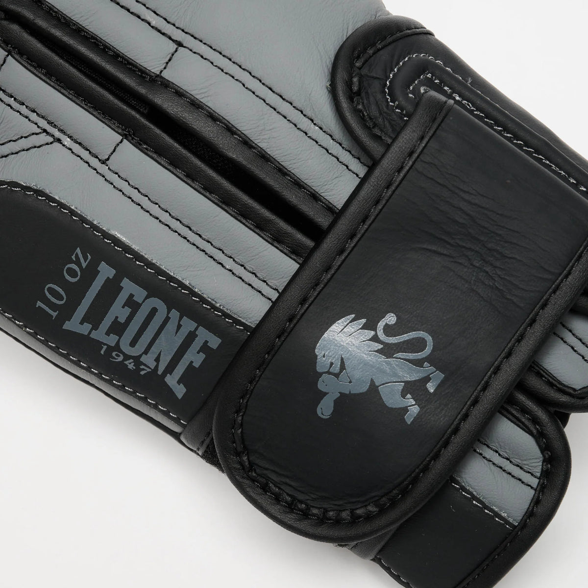 Leone 1947 GN117 Prodigy Black Gloves