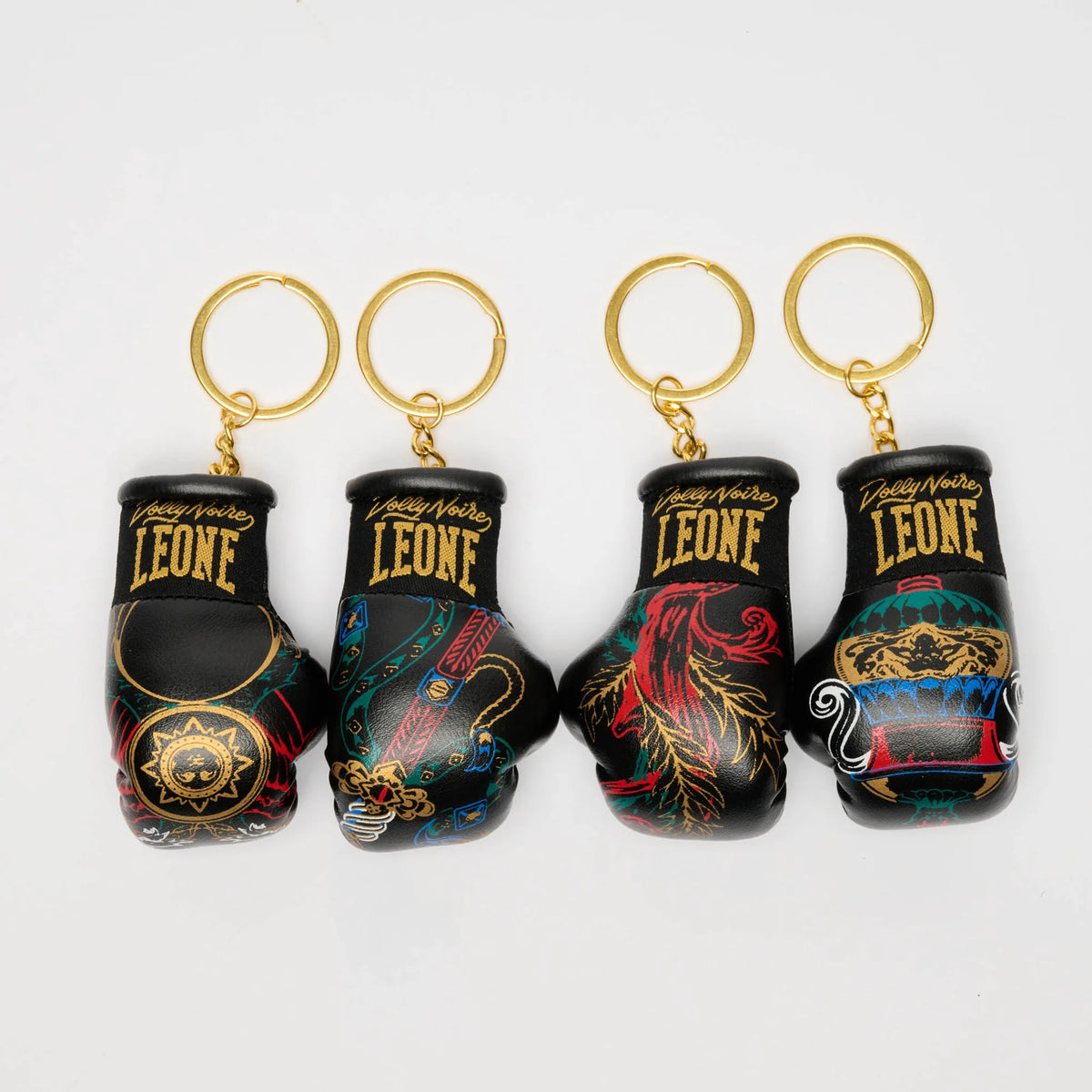 Leone 1947 X Dolly Noire Pack Keychain