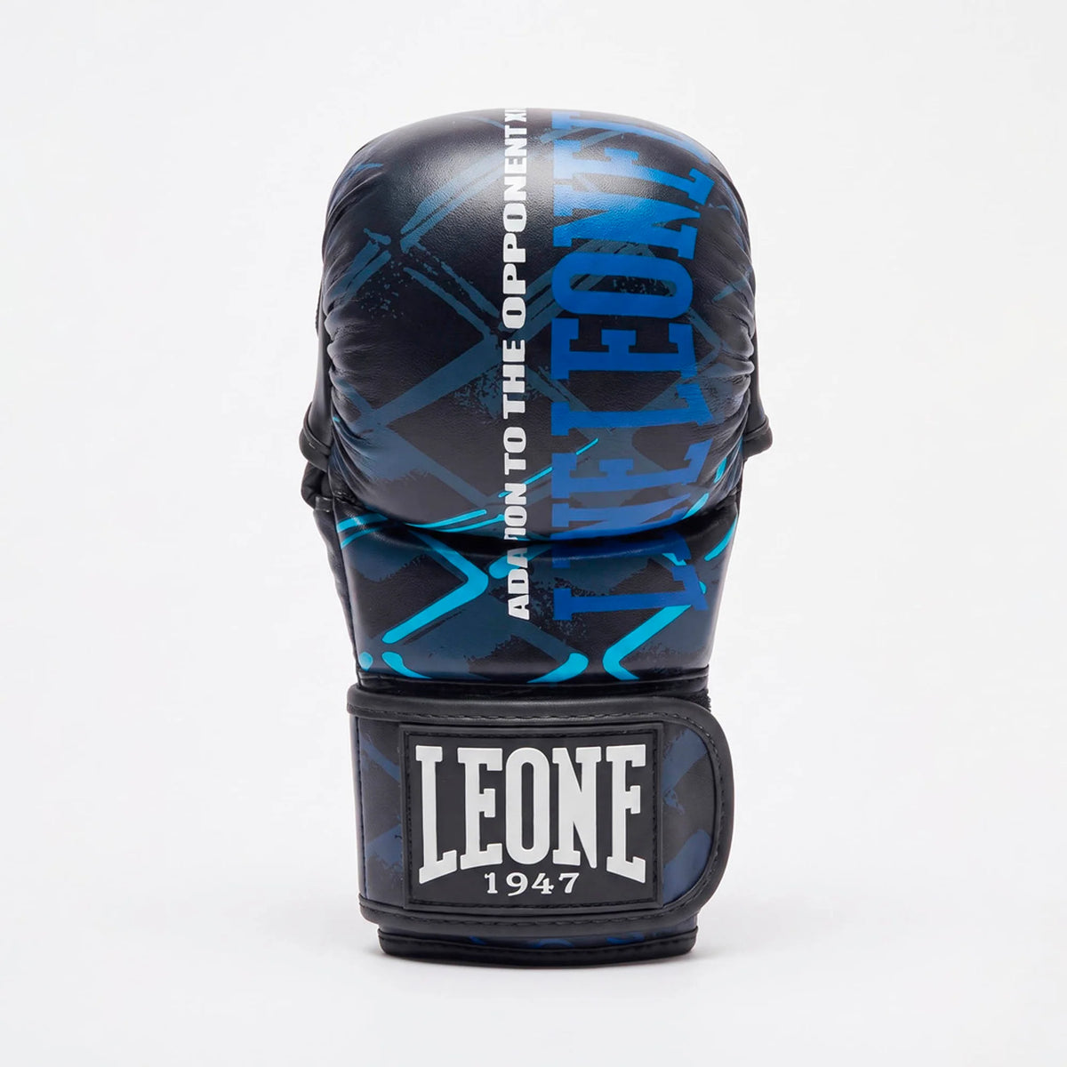 Leone 1947 GP123 MMA Blue Gloves