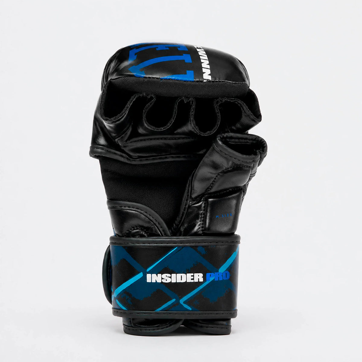Leone 1947 GP123 MMA Blue Gloves