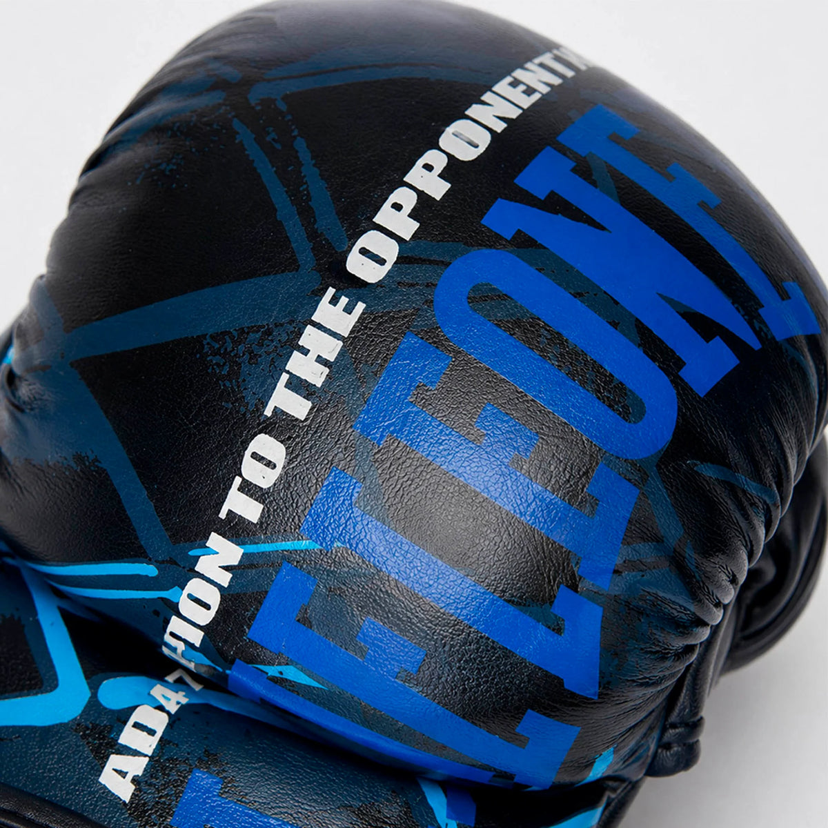 Leone 1947 GP123 MMA Blue Gloves
