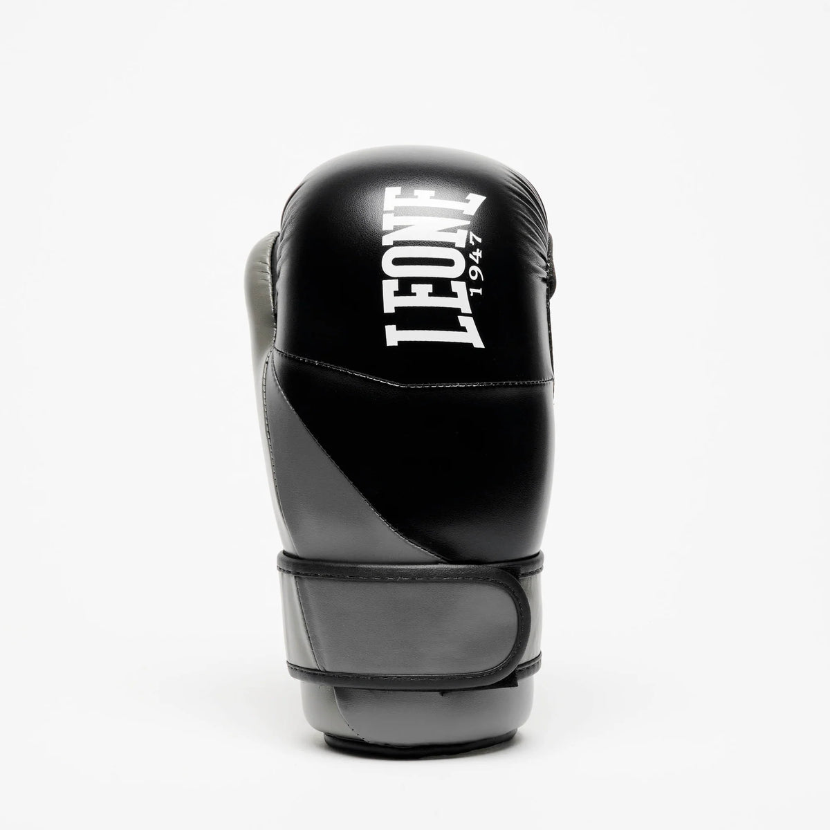 Leone 1947 GN600 WAKO Point Fighting Black Gloves