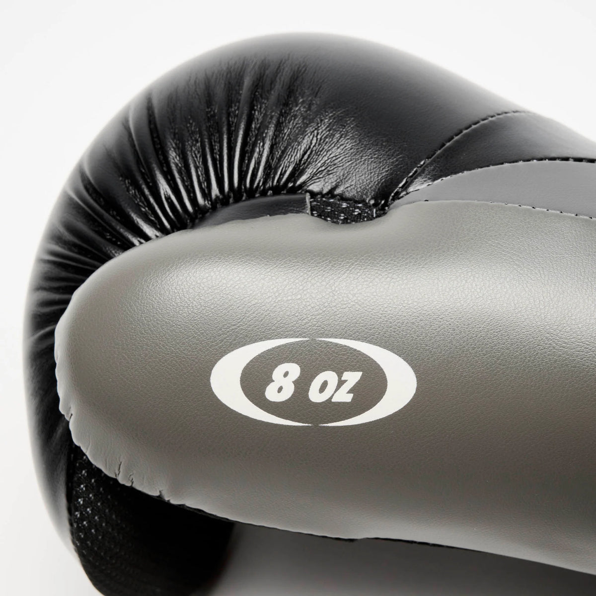 Leone 1947 GN600 WAKO Point Fighting Black Gloves