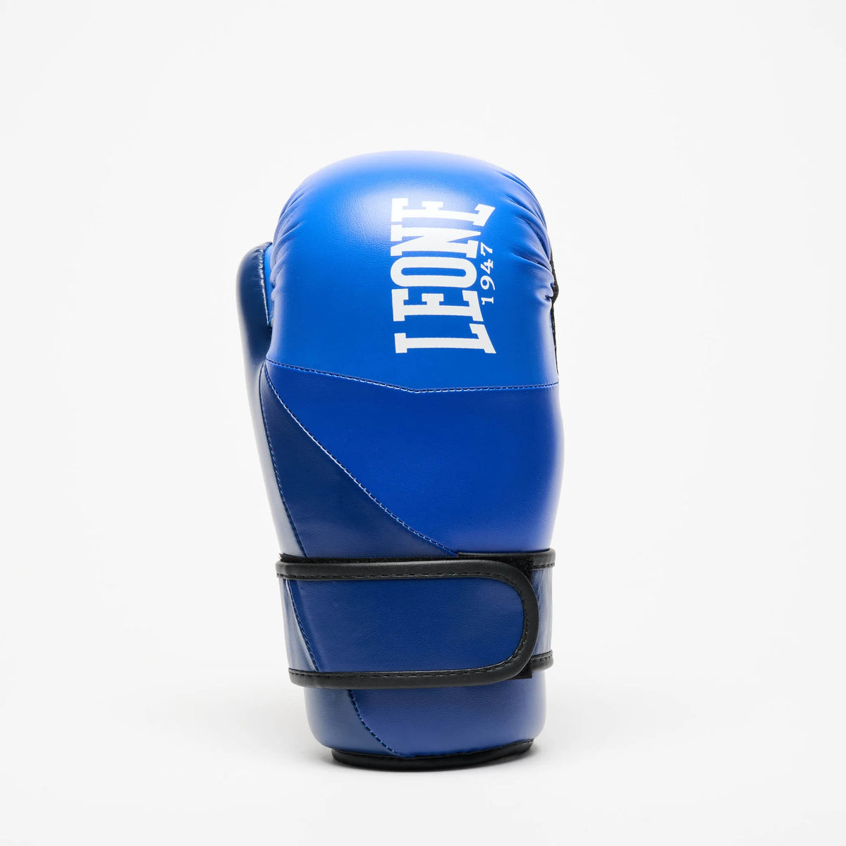 Leone 1947 GN600 WAKO Point Fighting Blue Gloves
