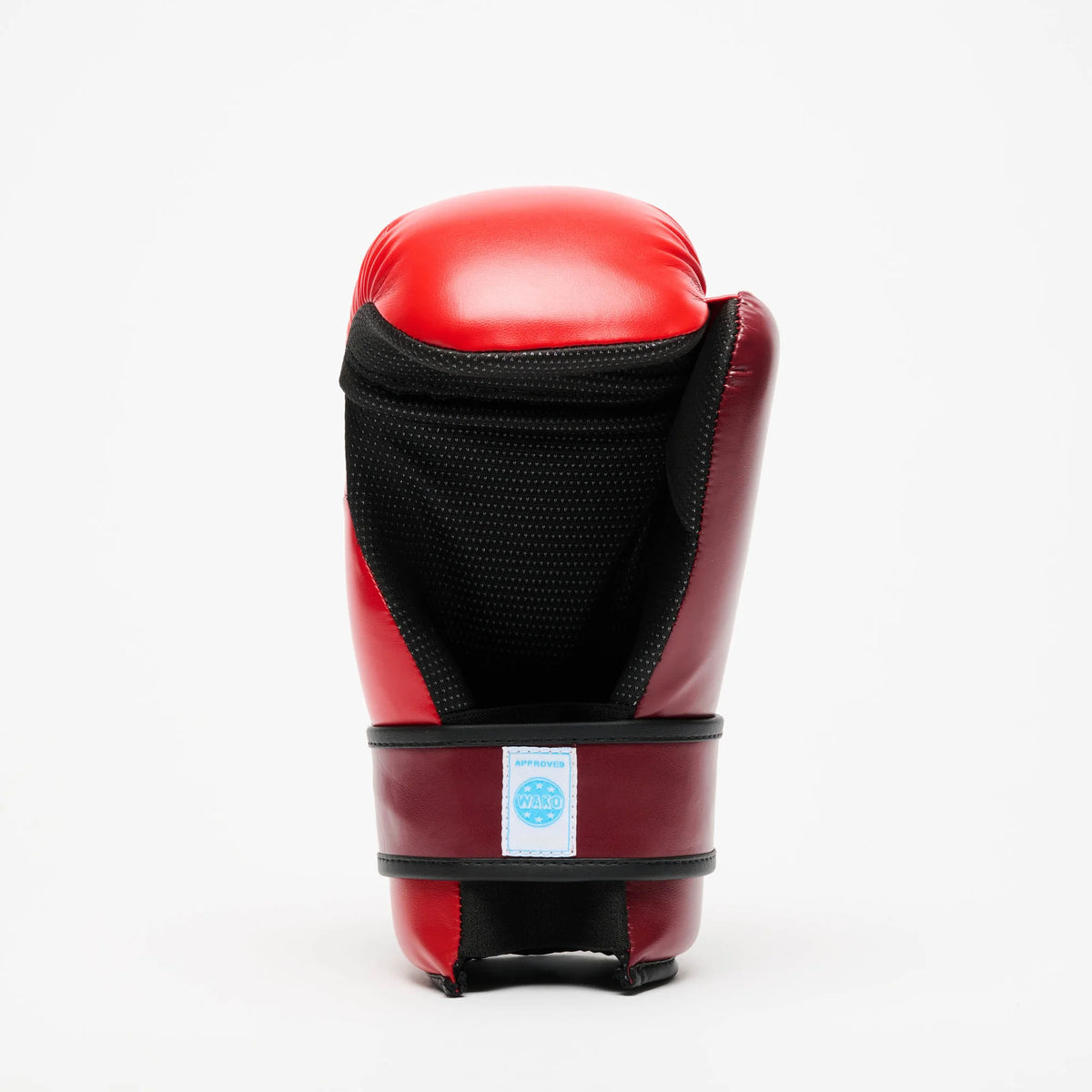Leone 1947 GN600 WAKO Point Fighting Red Gloves