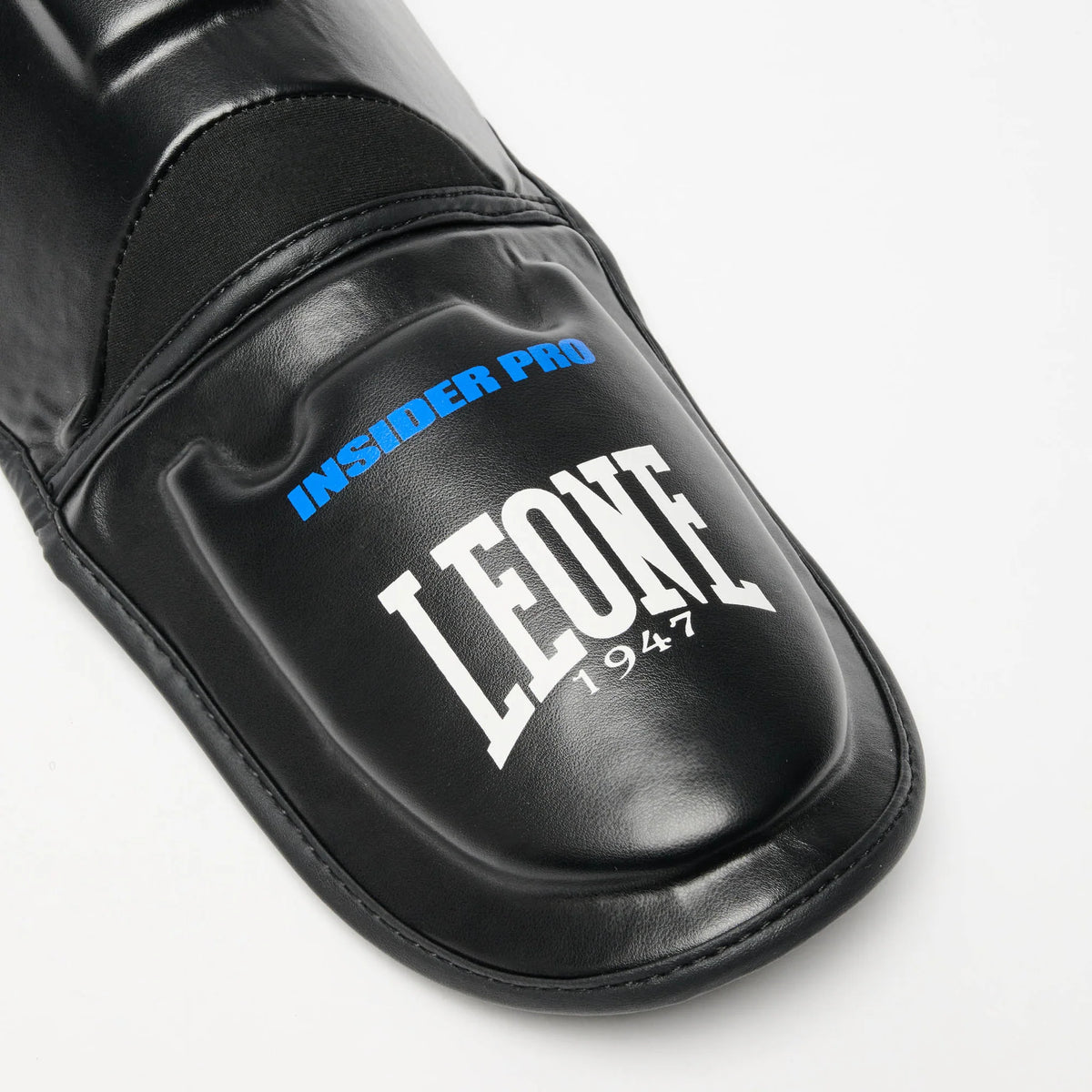 Leone 1947 PT163 Cage Blue Shinguards