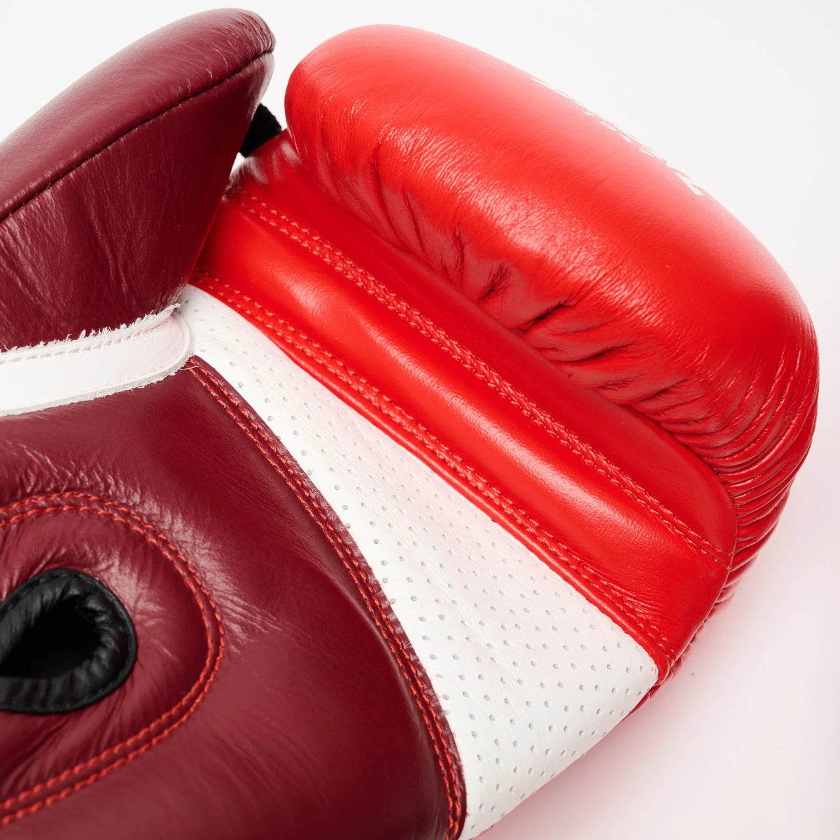 Leone 1947 GN043 WAKO Red Gloves