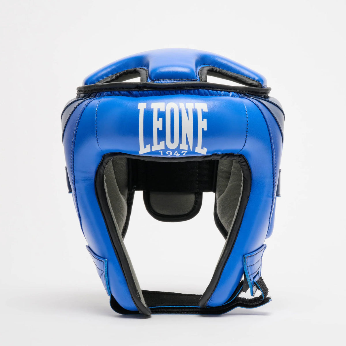 Leone 1947 CS446 WAKO Approved Blue Headguard