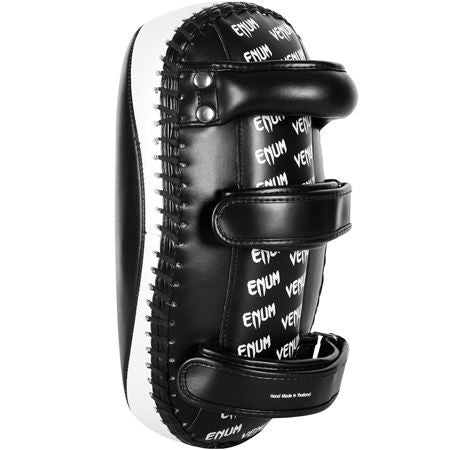 Venum Light Kick Black/Ice Thai Pads