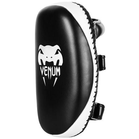 Venum Light Kick Black/Ice Thai Pads