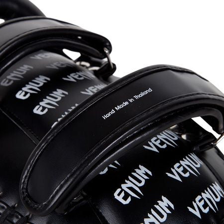 Venum Light Kick Black/Ice Thai Pads
