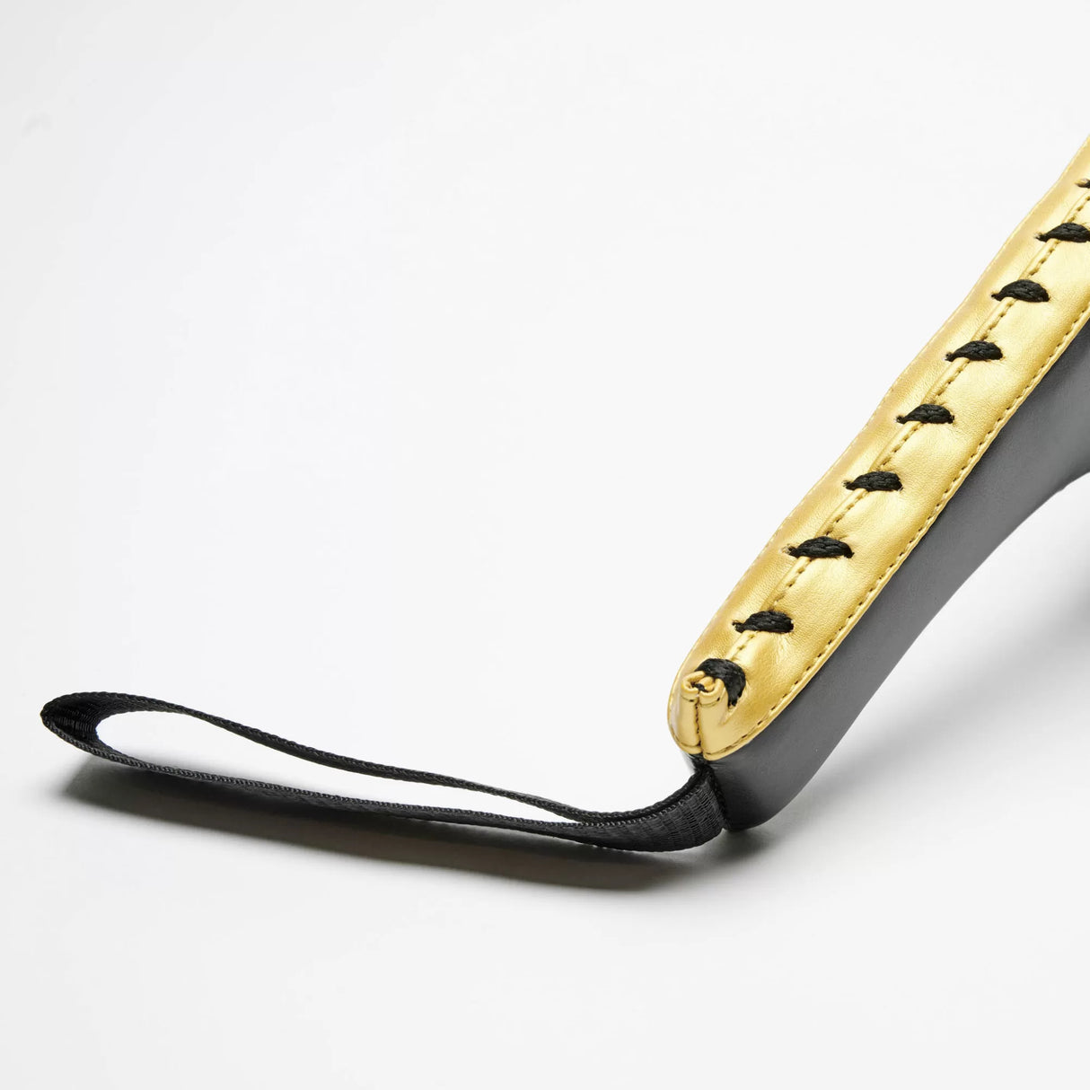 Leone 1947 GM550 Black/Gold Racket Mitt