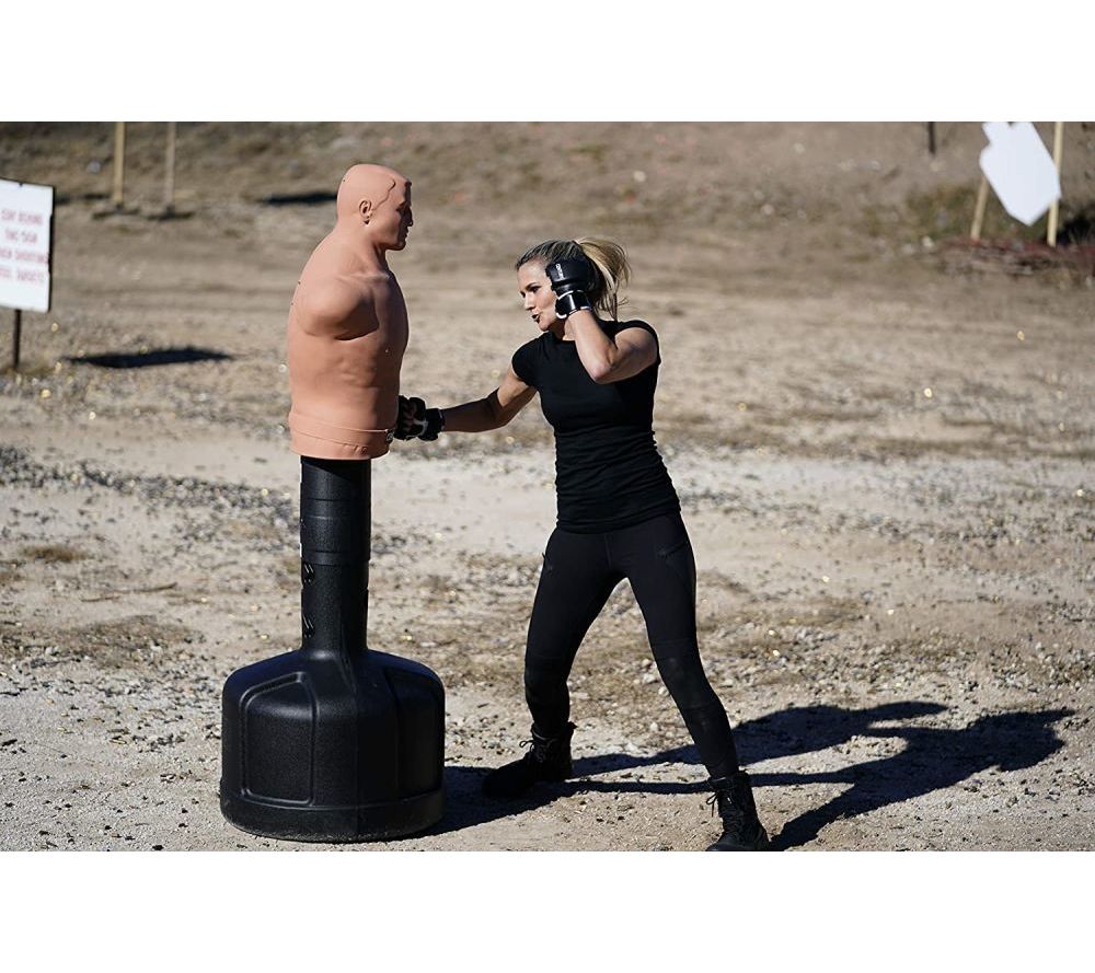 Century BOB trening lutka