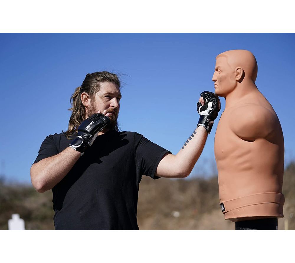 Century BOB trening lutka