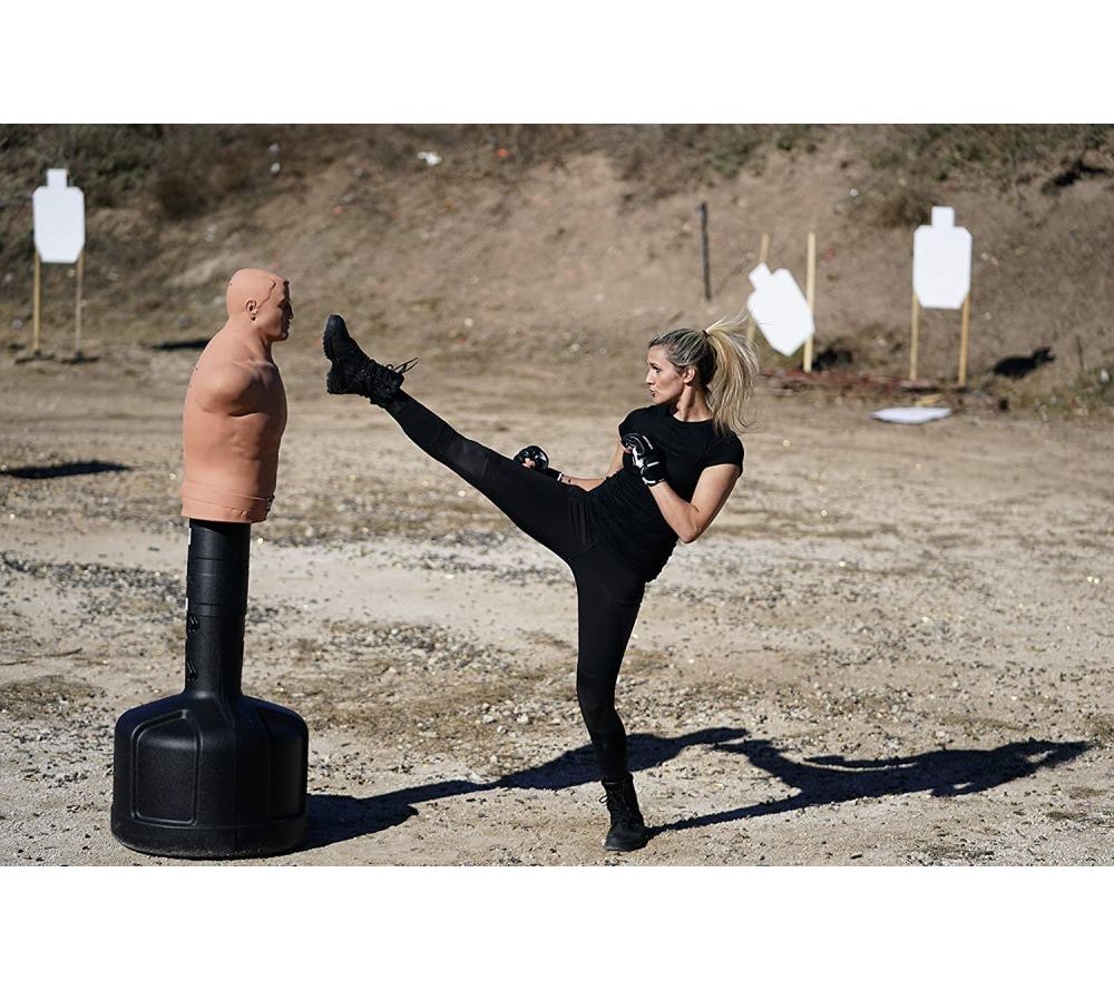 Century BOB trening lutka