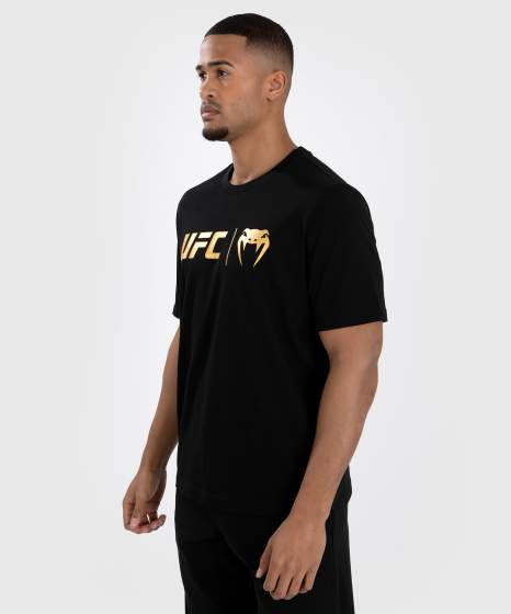 UFC Venum Classic Black/Gold majica