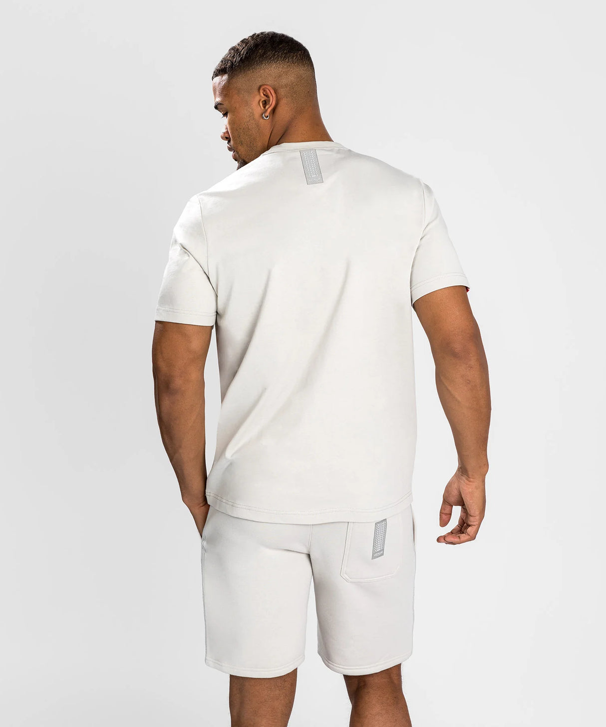 Venum Silent Power Light Sand majica