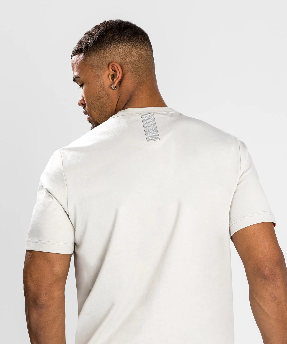 Venum Silent Power Light Sand majica