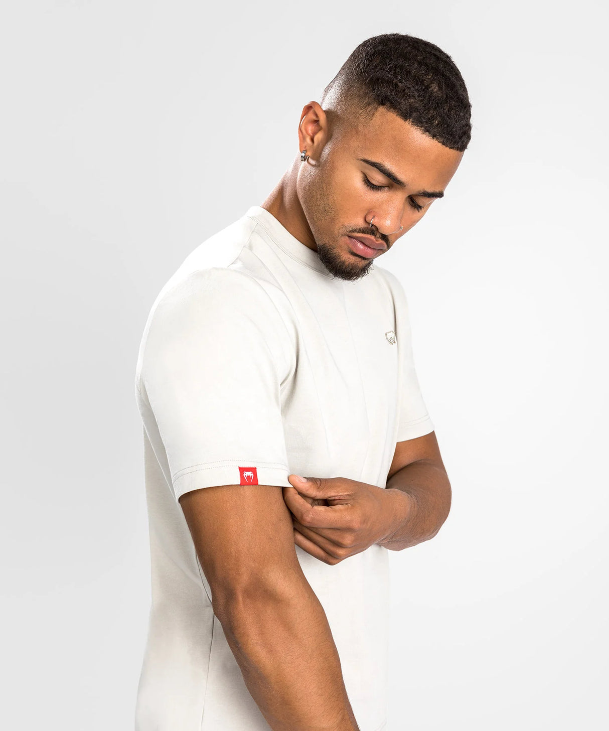 Venum Silent Power Light Sand majica