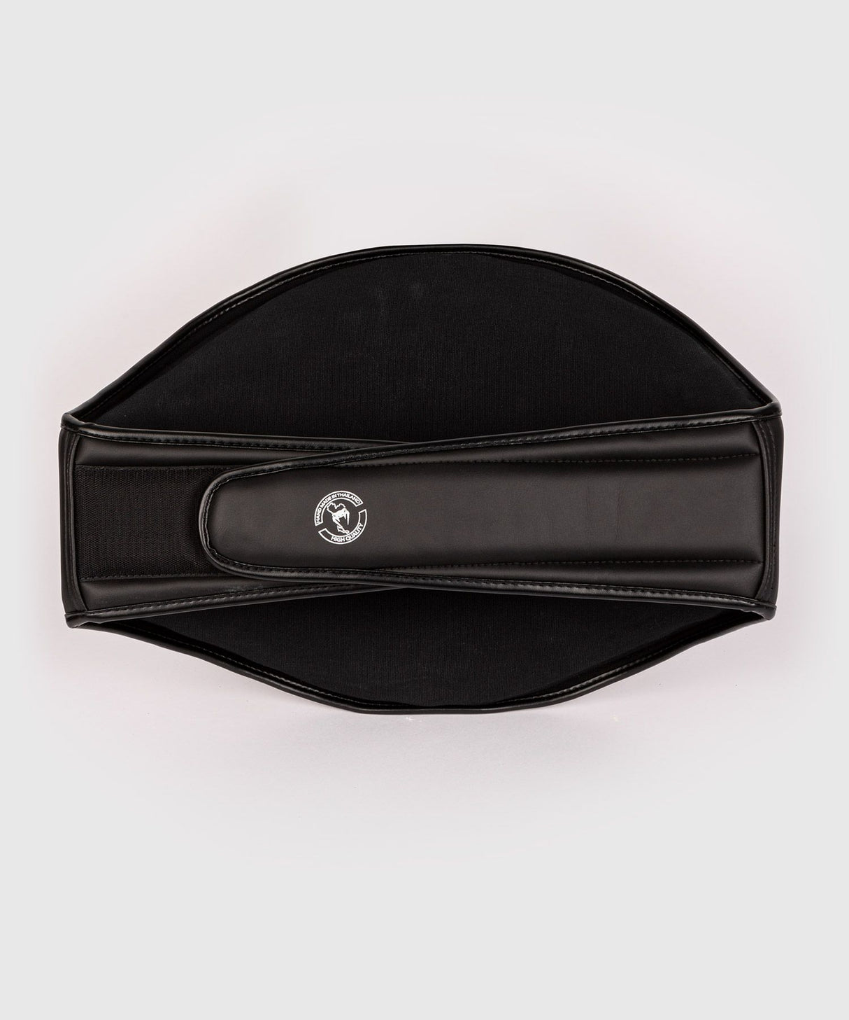 Venum Elite Black trenerski pas fokuser