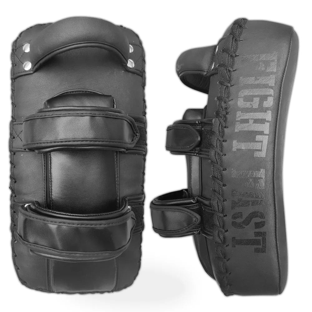 Joya Thai Fight Fast Black Makivare