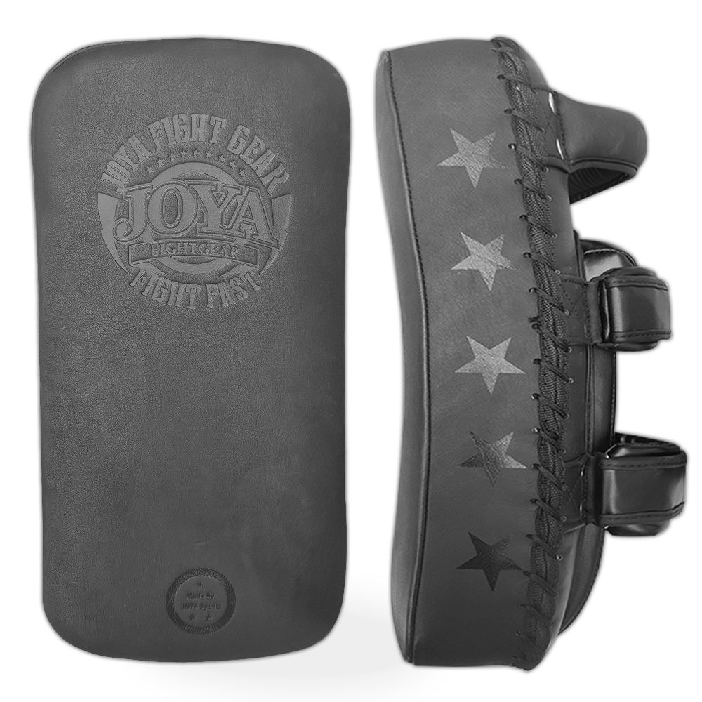Joya Thai Fight Fast Black Makivare