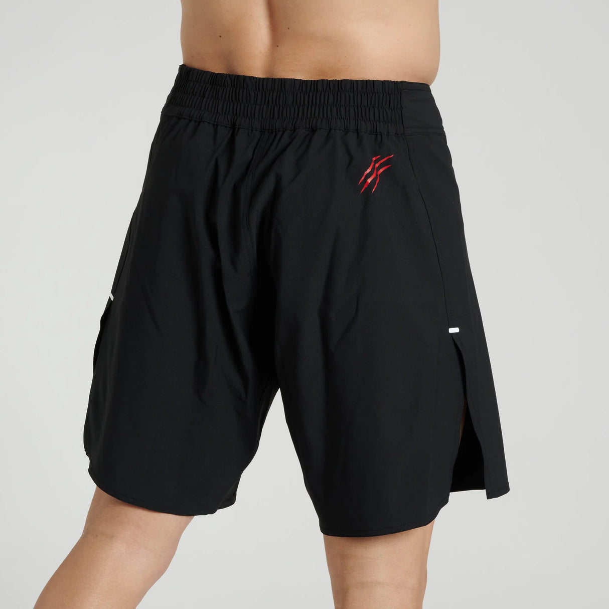 Leone 1947 AB935 Primal Instinct Black MMA hlačke