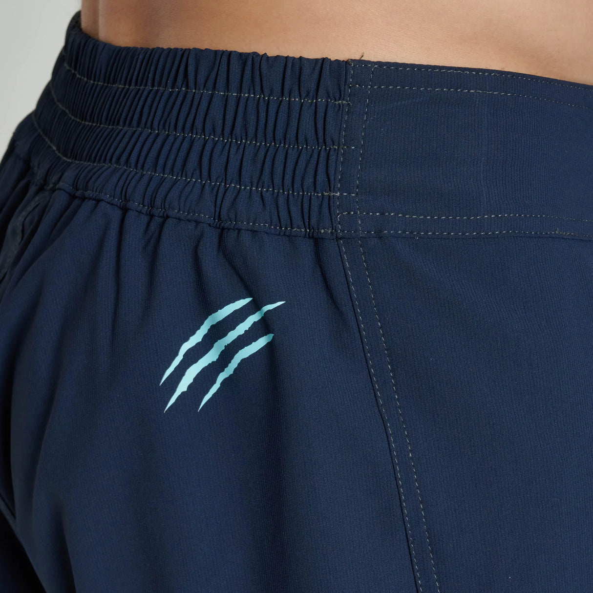 Leone 1947 AB935 Primal Instinct Blue MMA hlačke