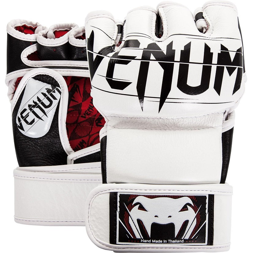 Venum Undisputed 2.0 White rokavice