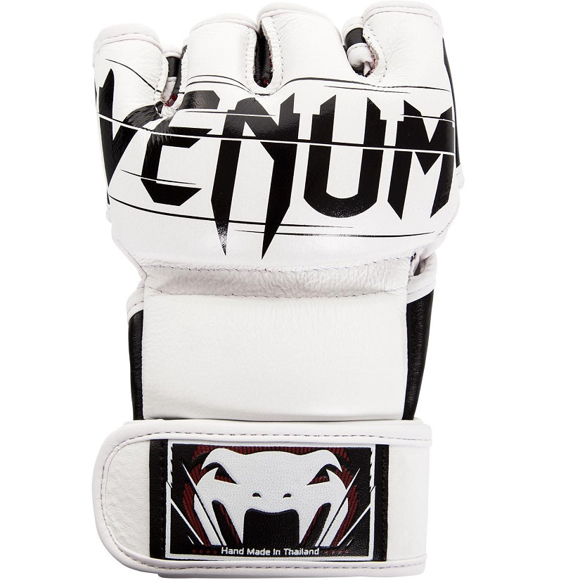 Venum Undisputed 2.0 White rokavice