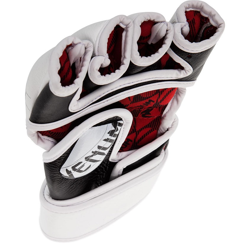 Venum Undisputed 2.0 White rokavice