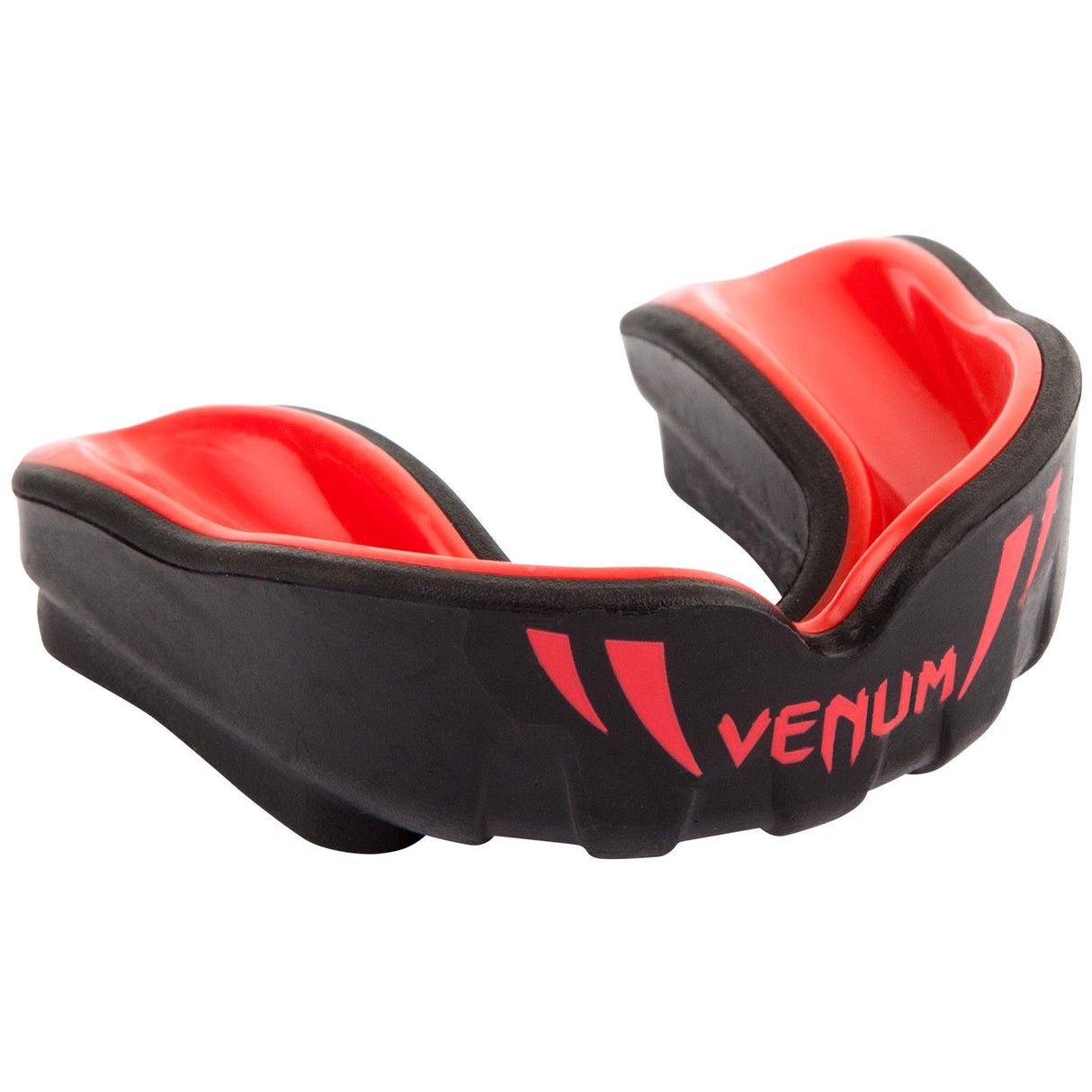 Dječji Venum Challenger Black/Red štitnik za zube