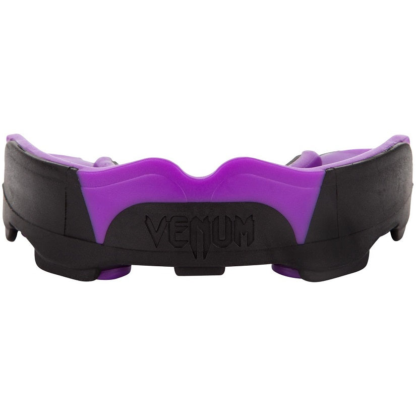 Venum Predator Black/Purple ščitnik za zobe