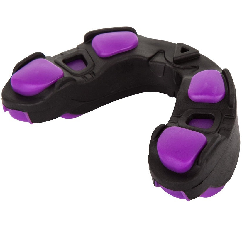 Venum Predator Black/Purple ščitnik za zobe