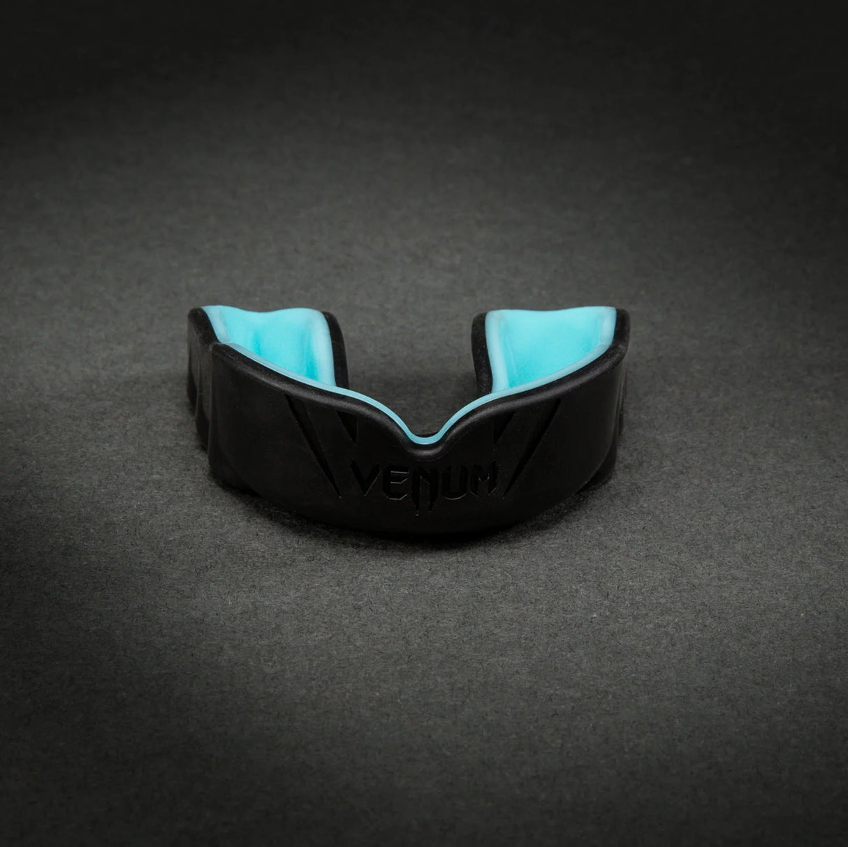 Venum Challenger Black/Turquoise ščitnik za zobe