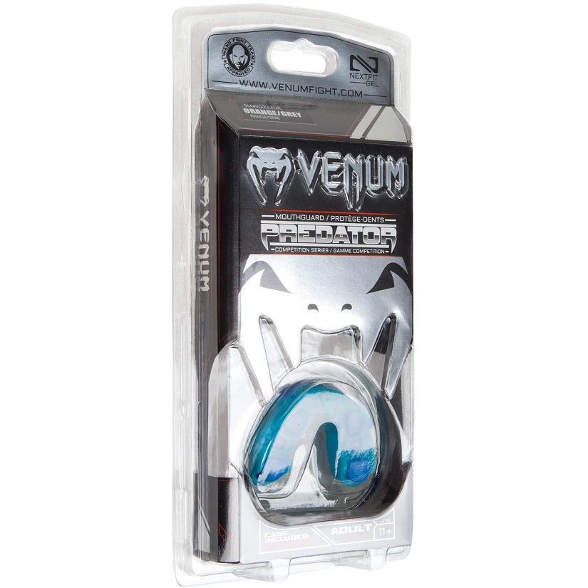 Venum Predator Cyan/Blue ščitnik za zobe