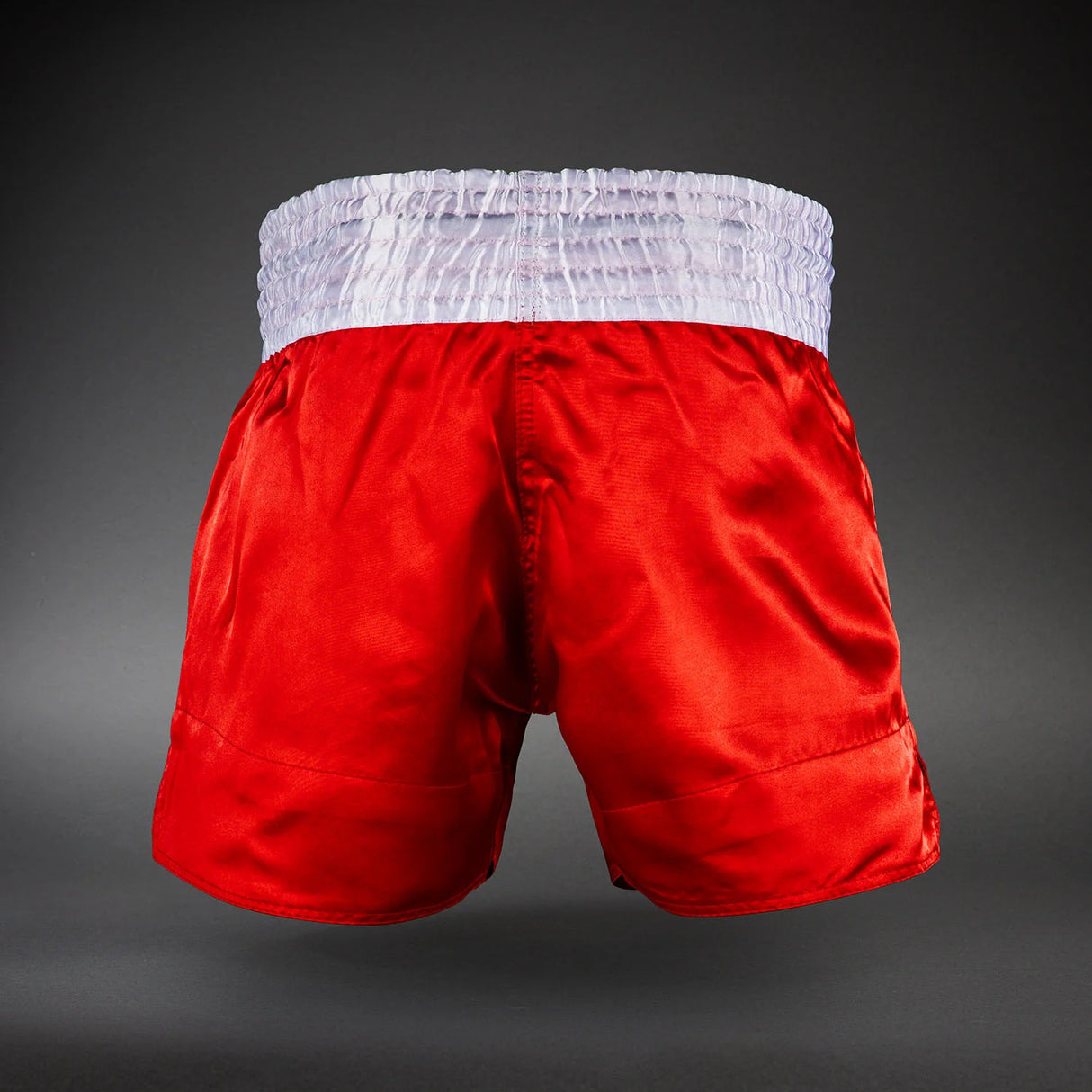 Venum Muay Thai Classic Red hlačke