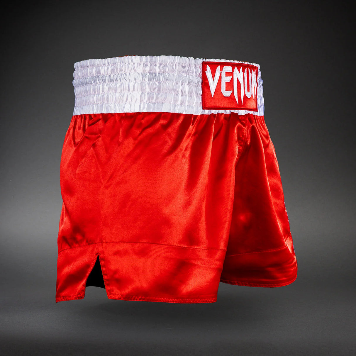 Venum Muay Thai Classic Red hlačke