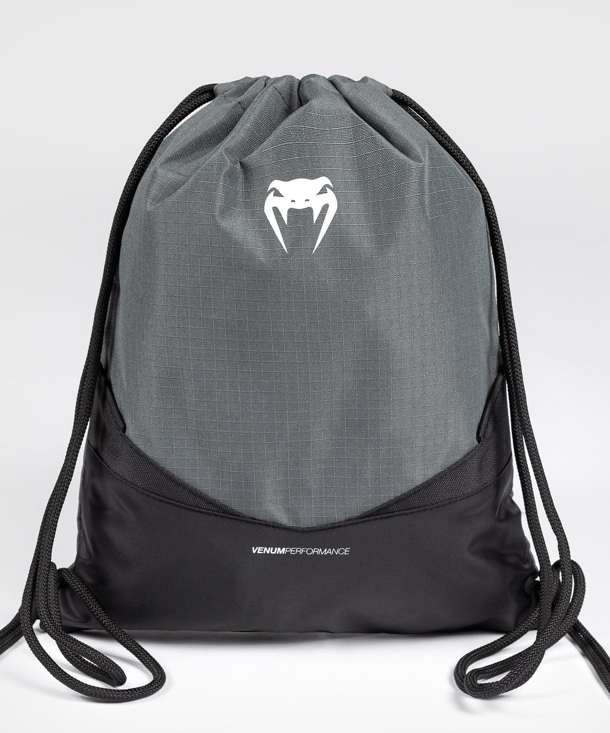 Venum Evo 2 Storm Grey Nahrbtnik Na Vrvice