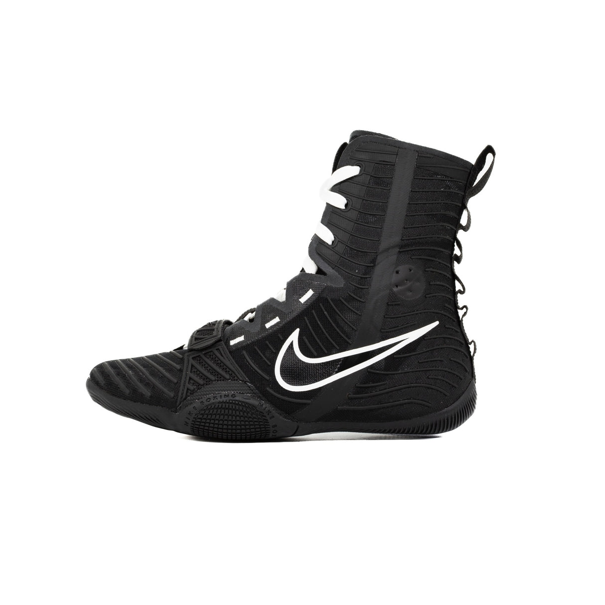 Nike HyperKO 3 Black/White boksačke tenisice