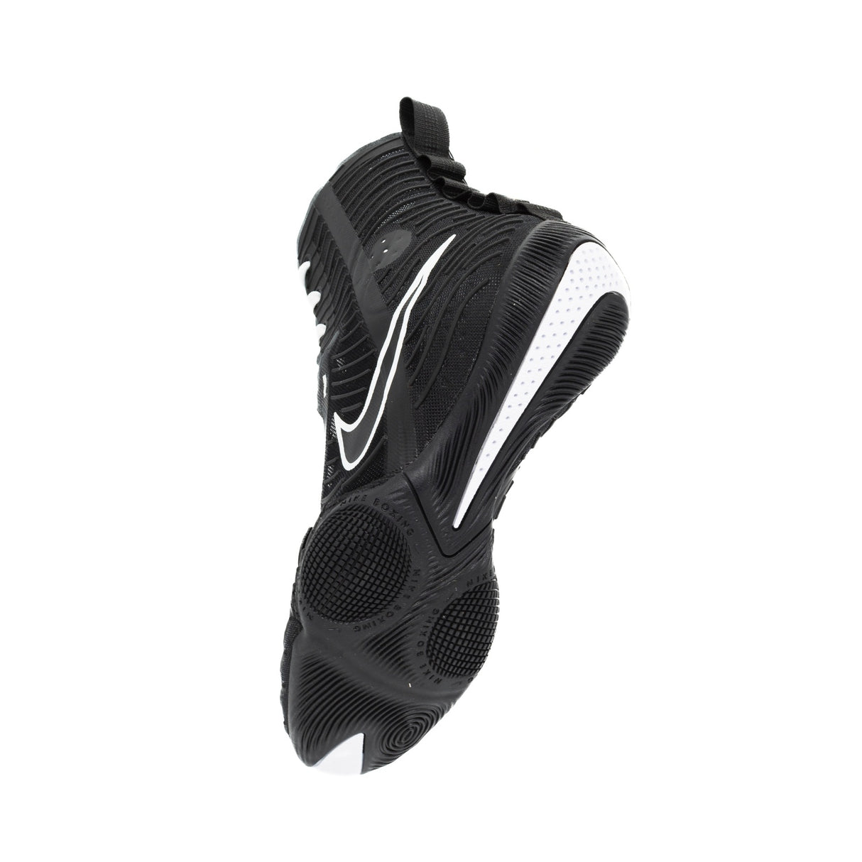 Nike HyperKO 3 Black/White boksačke tenisice