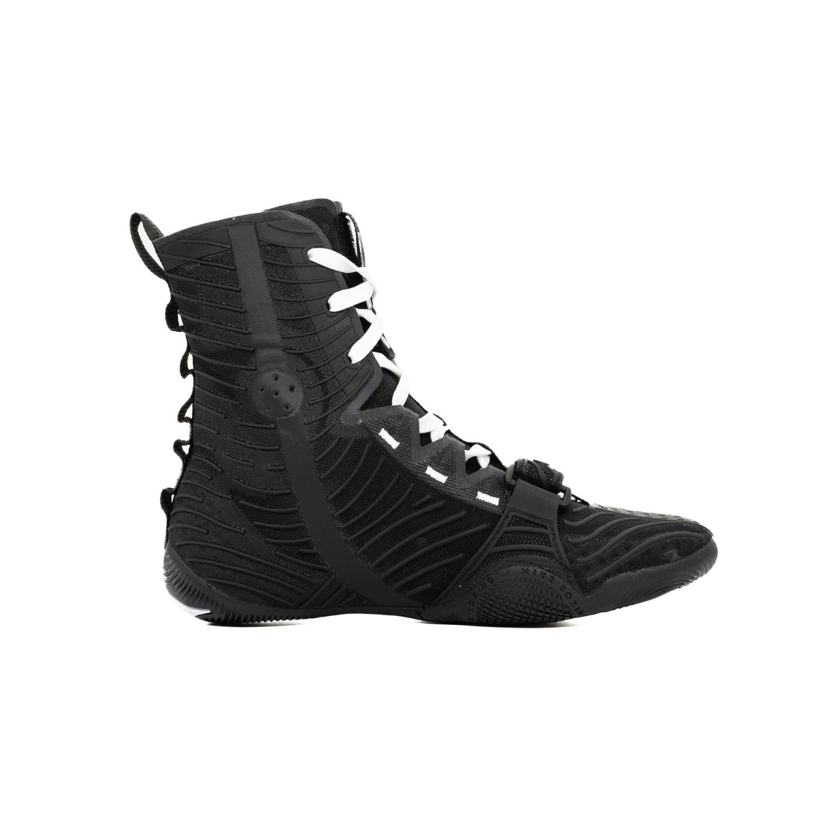 Nike HyperKO 3 Black/White boksačke tenisice