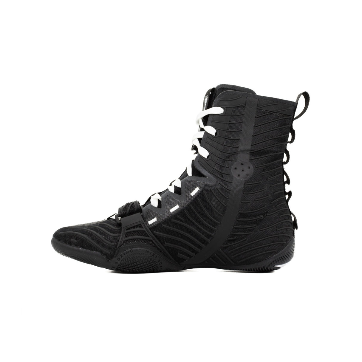 Nike HyperKO 3 Black/White boksačke tenisice