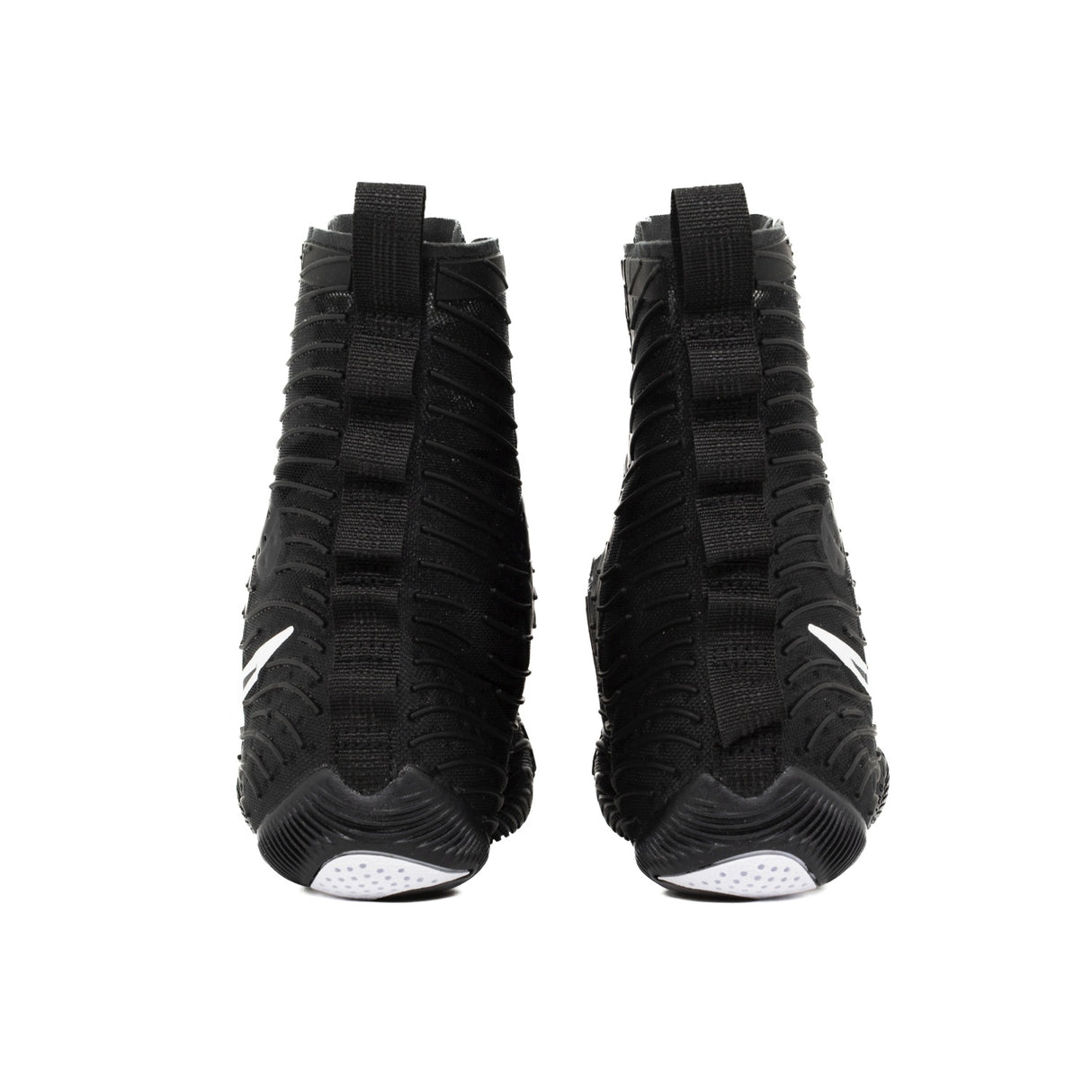 Nike HyperKO 3 Black/White boksačke tenisice
