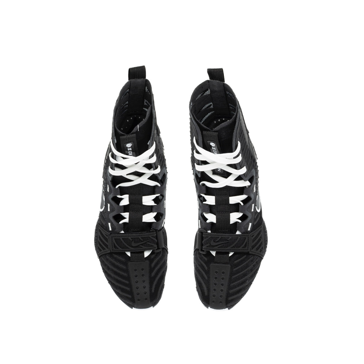 Nike HyperKO 3 Black/White boksačke tenisice