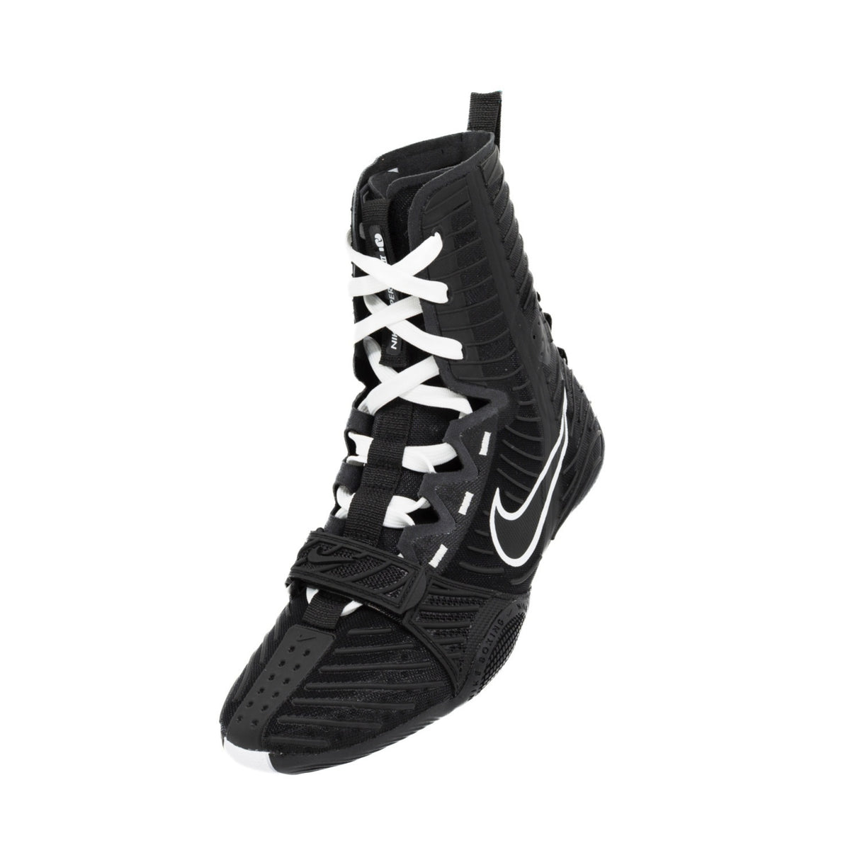 Nike HyperKO 3 Black/White boksačke tenisice