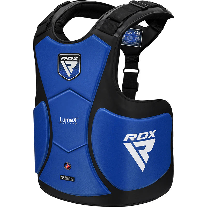 RDX Pro Training Apex A4 Trenerski Oklep Fokuser