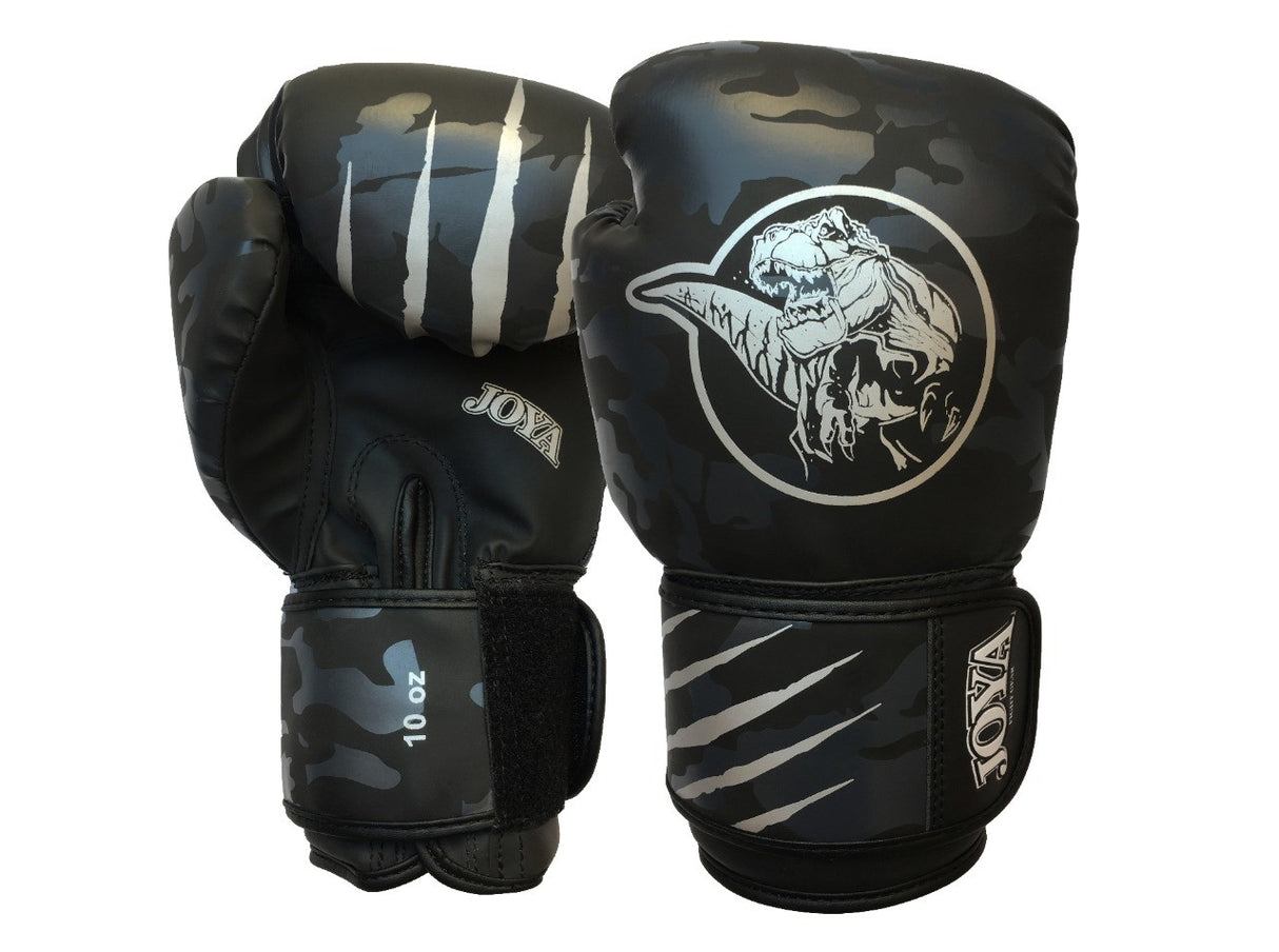 Joya Dinosaur Silver rokavice