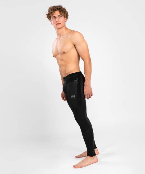 Venum G-Fit Air Black Pajkice